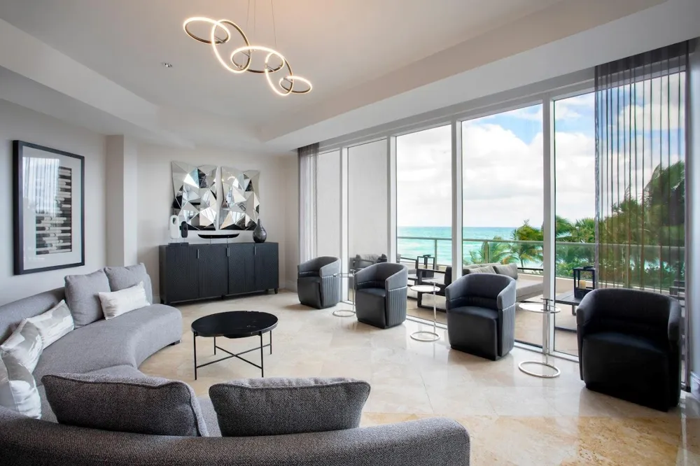 17375 Collins Avenue #2406 Sunny Isles Beach, FL 33160