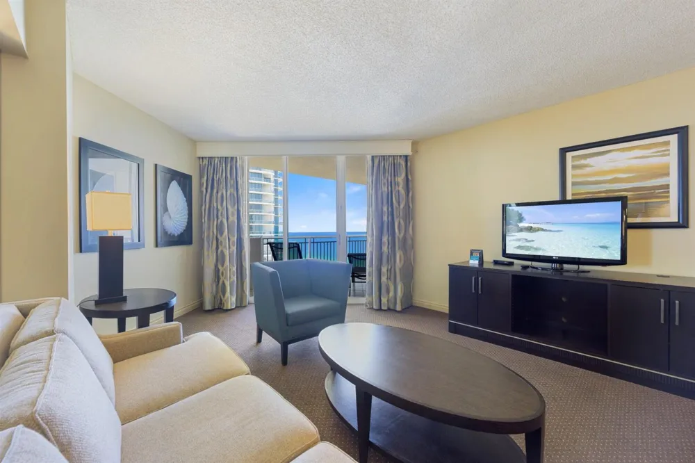 17375 Collins Avenue #2406 Sunny Isles Beach, FL 33160