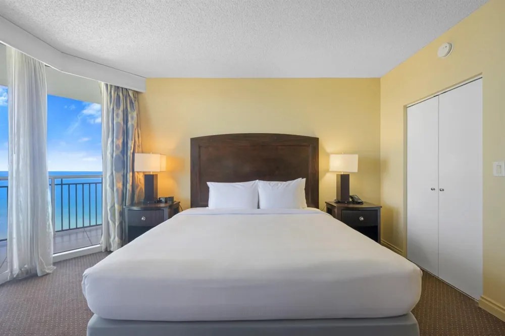 17375 Collins Avenue #2406 Sunny Isles Beach, FL 33160