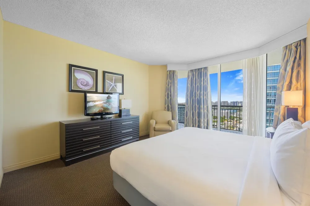 17375 Collins Avenue #2406 Sunny Isles Beach, FL 33160