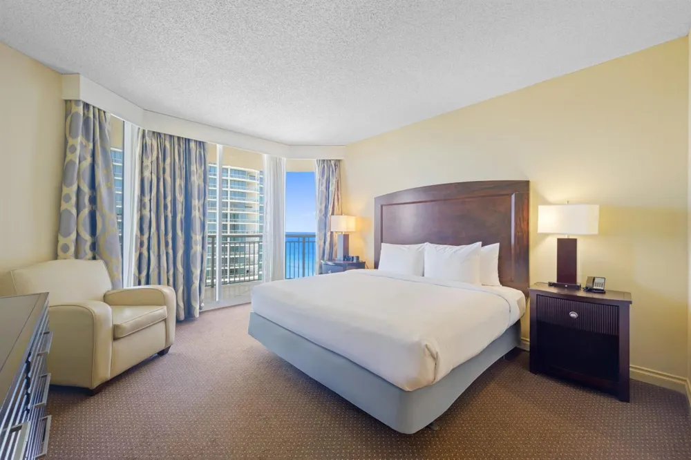 17375 Collins Avenue #2406 Sunny Isles Beach, FL 33160