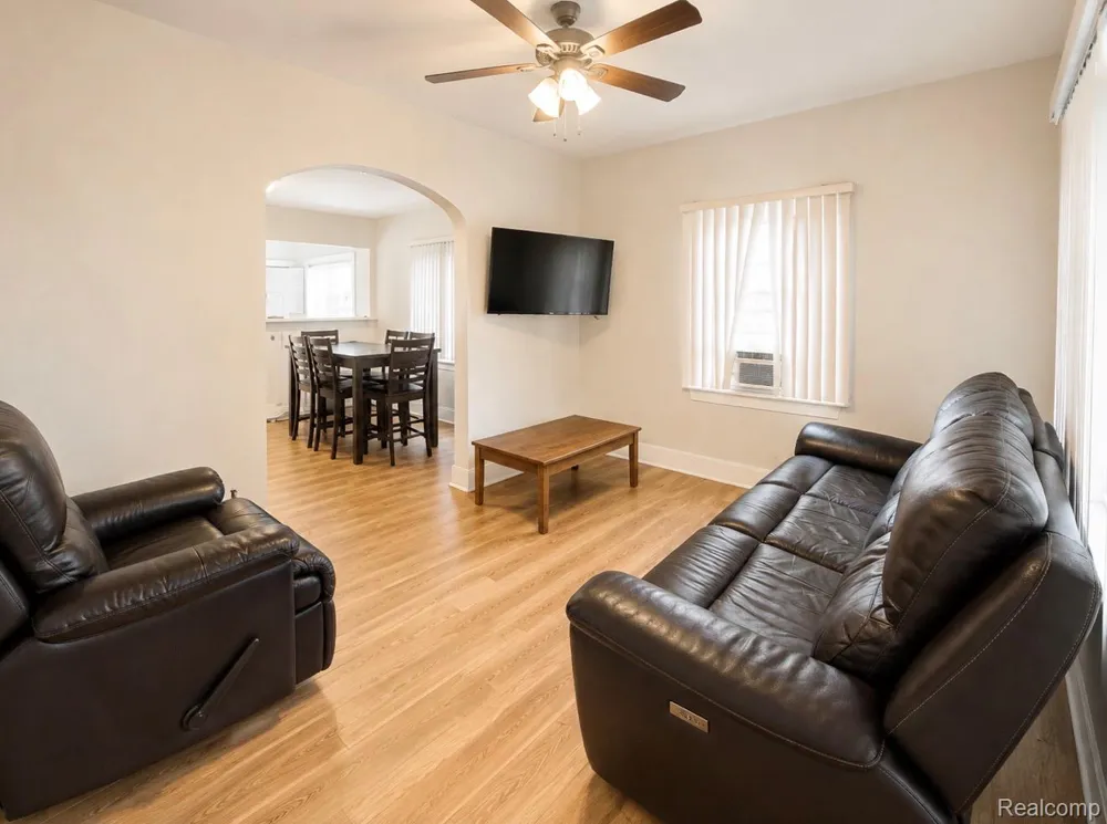60 Stoner Street River Rouge City, MI 48218