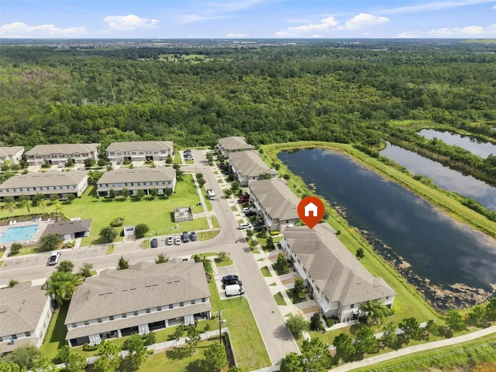 15548 FLORENCE HOLLOW PLACE Sun City Center, FL 33573