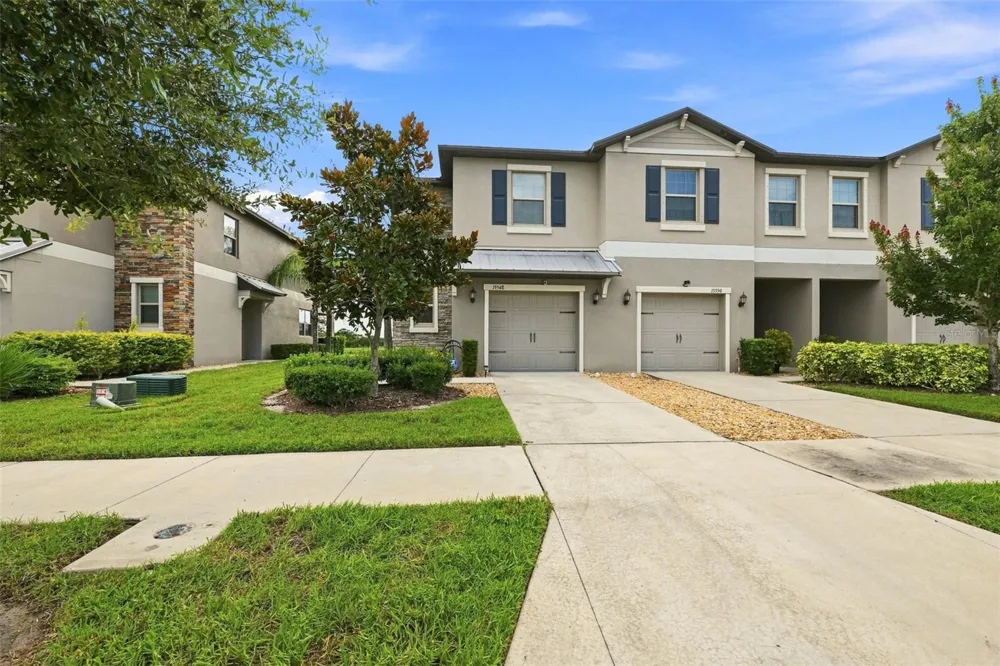 15548 FLORENCE HOLLOW PLACE Sun City Center, FL 33573