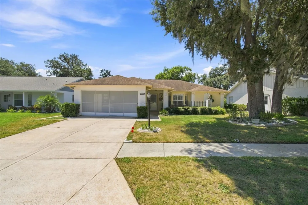 9902 SAINT JOSEPH COURT New Port Richey, FL 34655