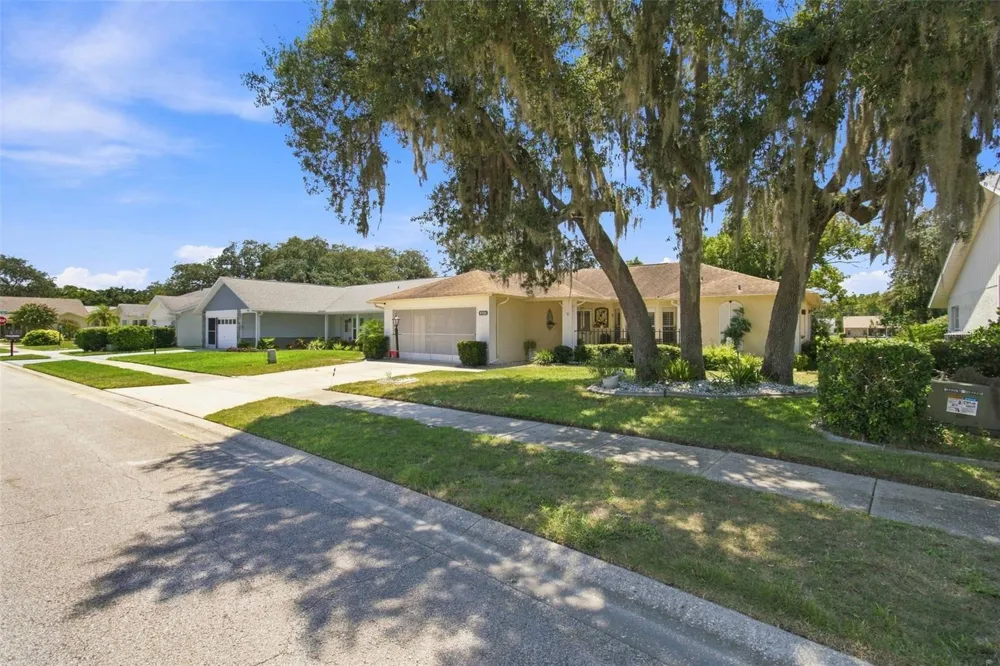 9902 SAINT JOSEPH COURT New Port Richey, FL 34655