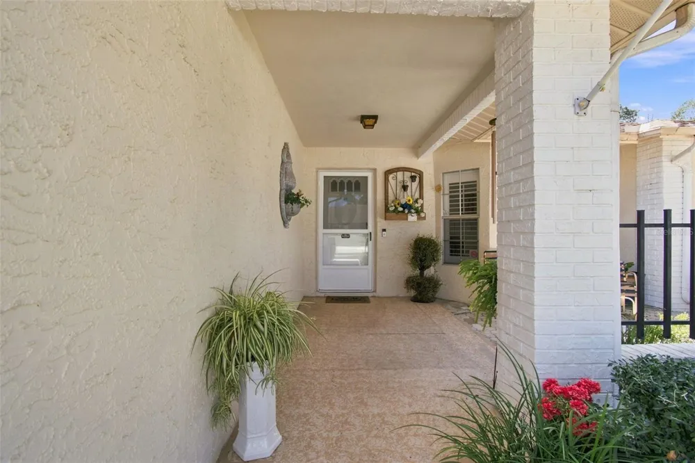9902 SAINT JOSEPH COURT New Port Richey, FL 34655
