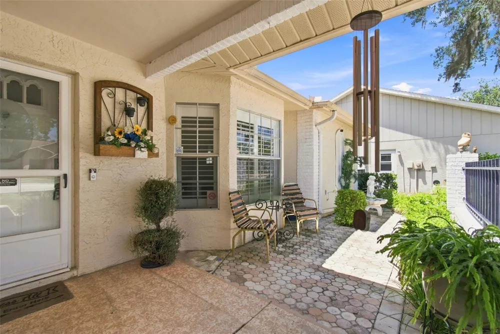 9902 SAINT JOSEPH COURT New Port Richey, FL 34655