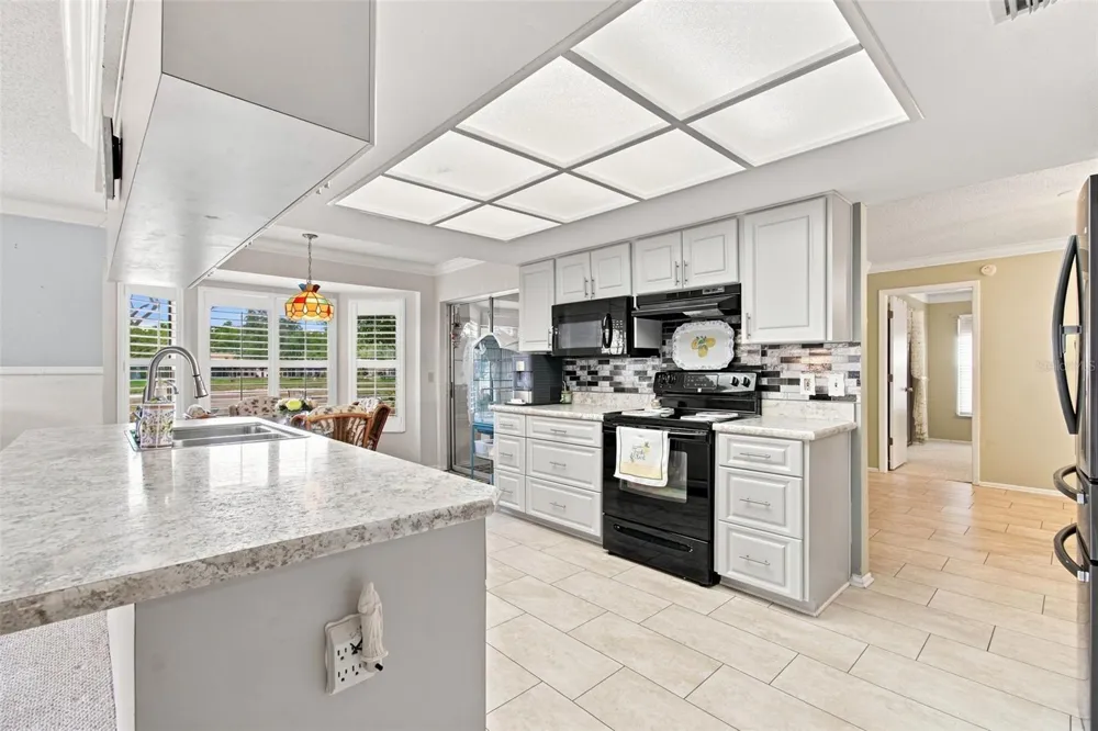9902 SAINT JOSEPH COURT New Port Richey, FL 34655