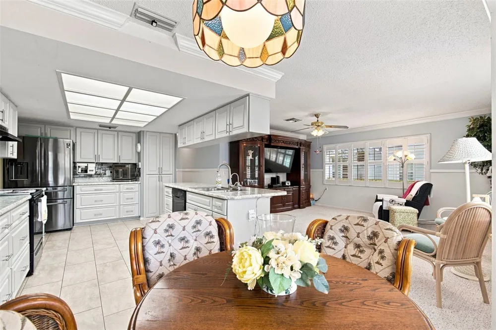 9902 SAINT JOSEPH COURT New Port Richey, FL 34655