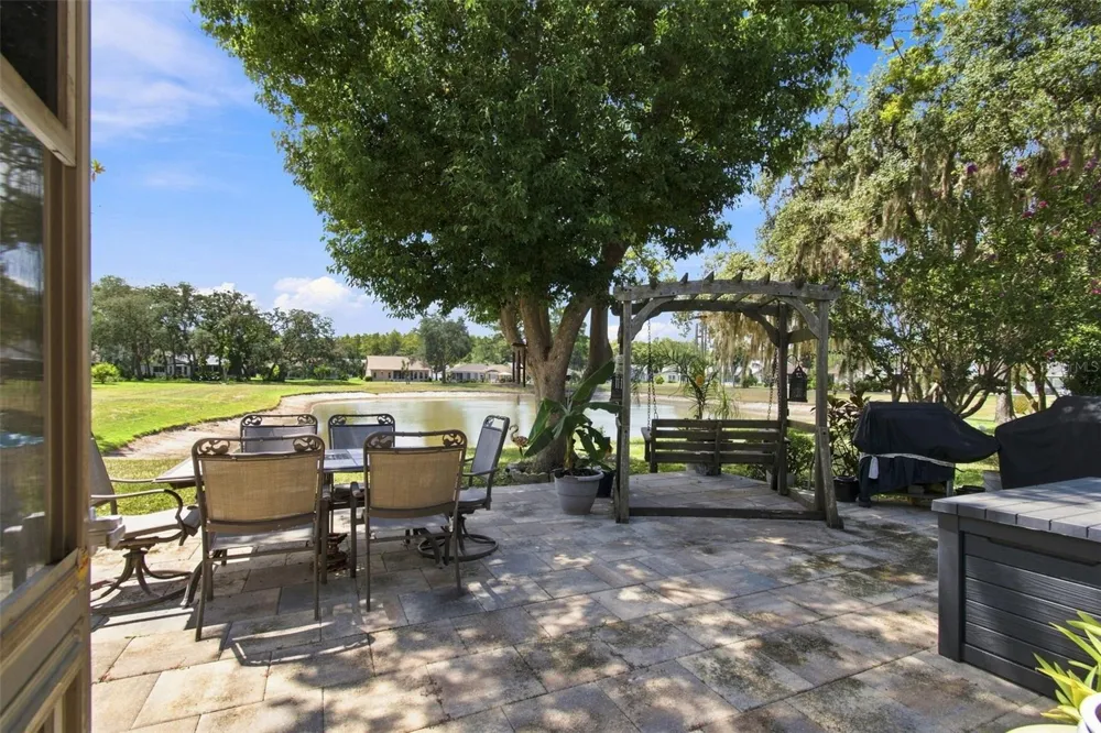 9902 SAINT JOSEPH COURT New Port Richey, FL 34655