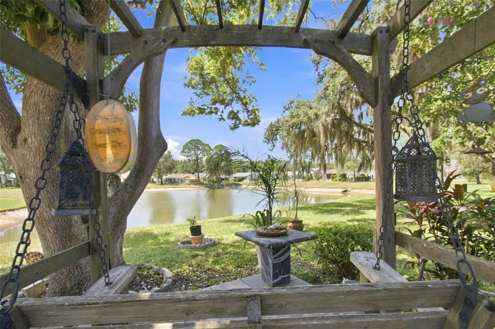 9902 SAINT JOSEPH COURT New Port Richey, FL 34655