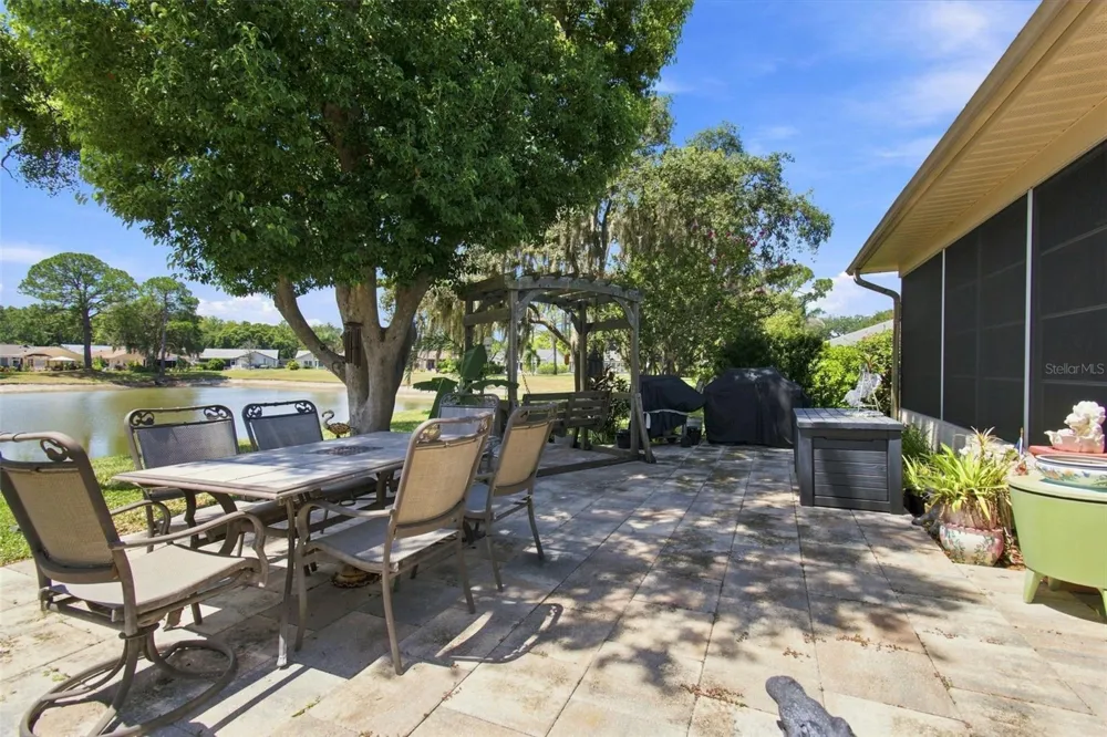 9902 SAINT JOSEPH COURT New Port Richey, FL 34655
