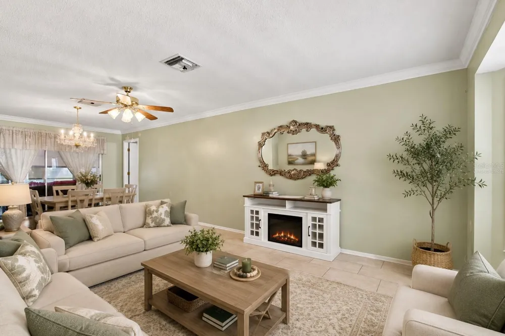 9902 SAINT JOSEPH COURT New Port Richey, FL 34655