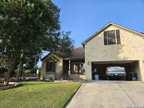 3524 Angora Trail