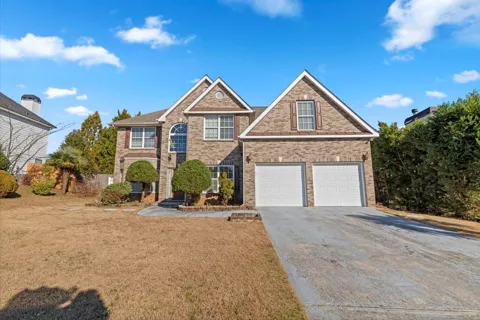 820 Kaitlyn Drive