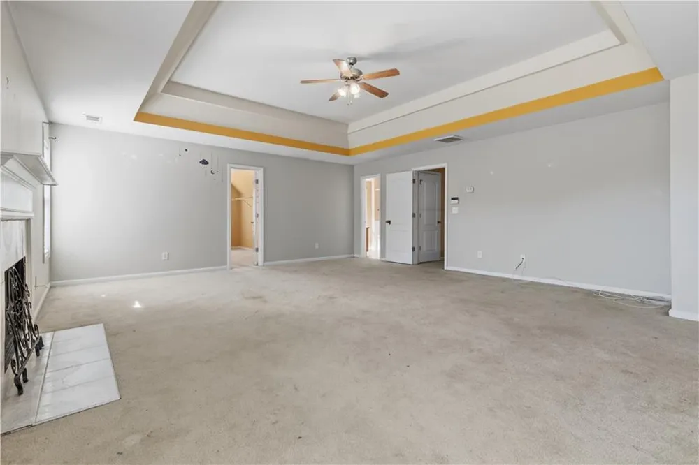 820 Kaitlyn Drive Loganville, GA 30052