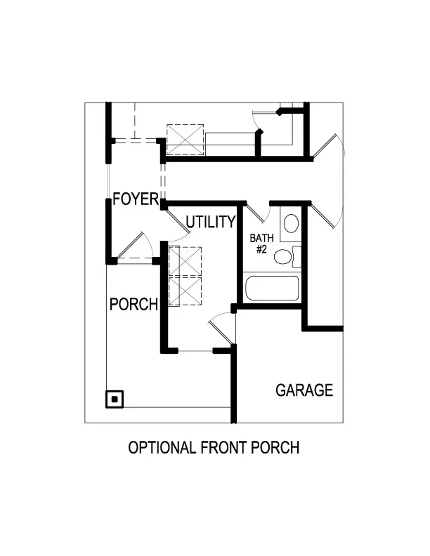 9912 Wild Flower Way Ponder, TX 76259