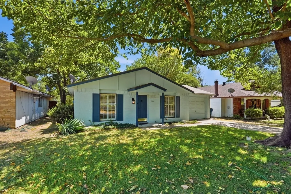 2601 W 5th Corsicana, TX 75110