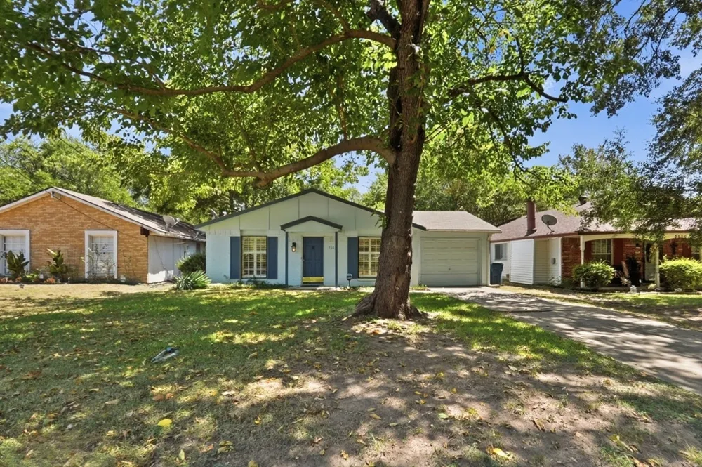 2601 W 5th Corsicana, TX 75110