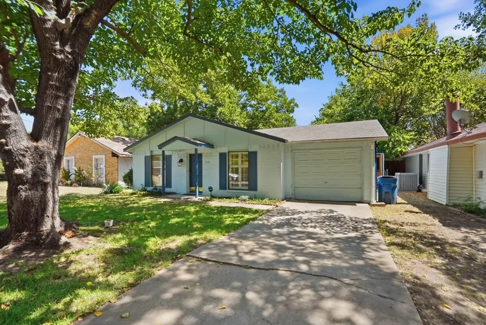 2601 W 5th Corsicana, TX 75110