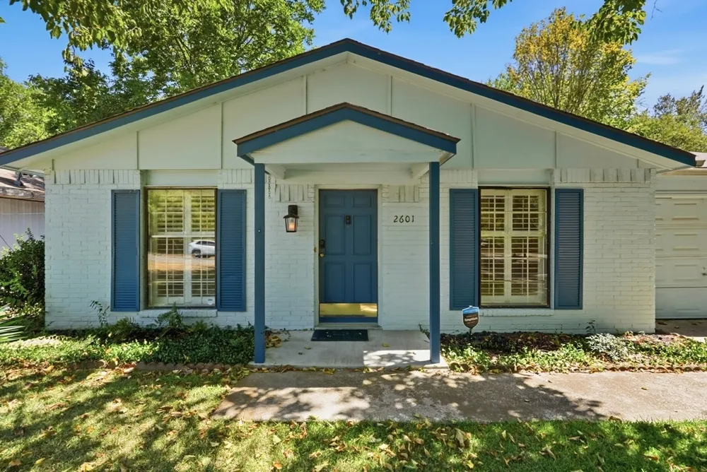 2601 W 5th Corsicana, TX 75110