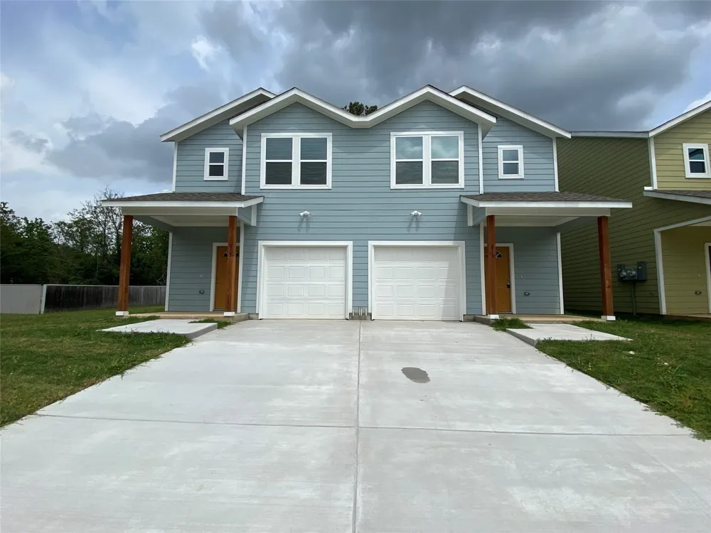 813 W Coffin Street #815 Denison, TX 75020