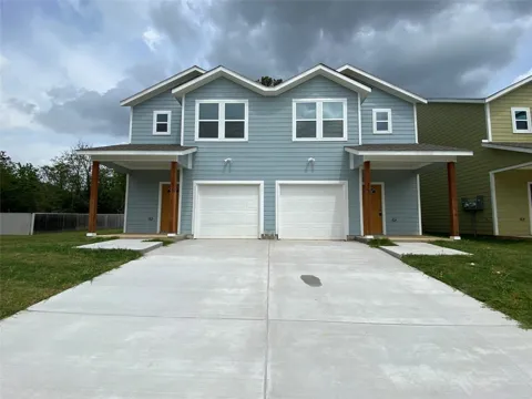 813 W Coffin Street #815
