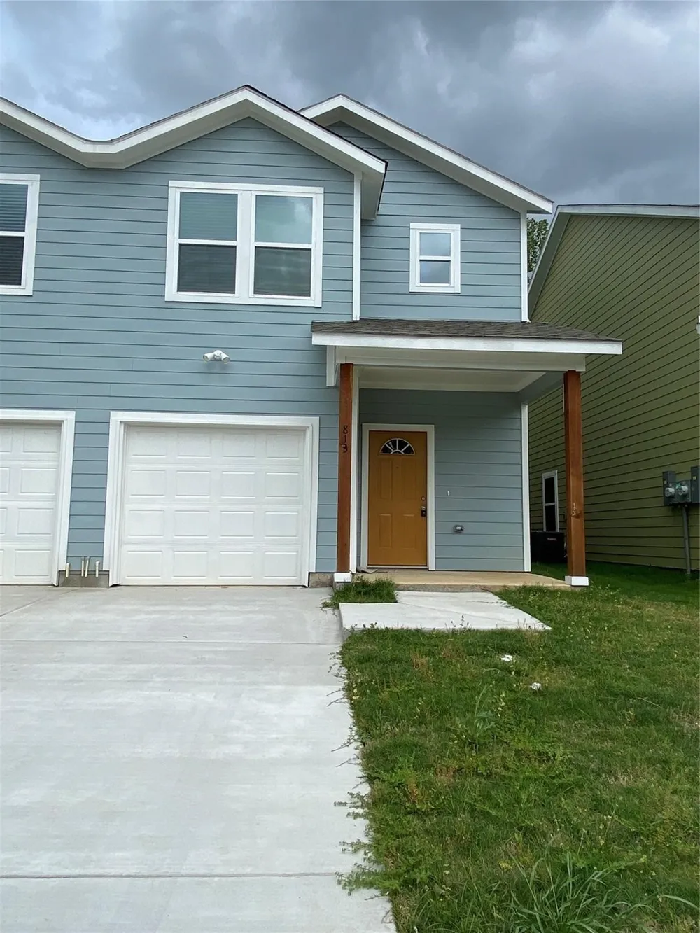 813 W Coffin Street #815 Denison, TX 75020
