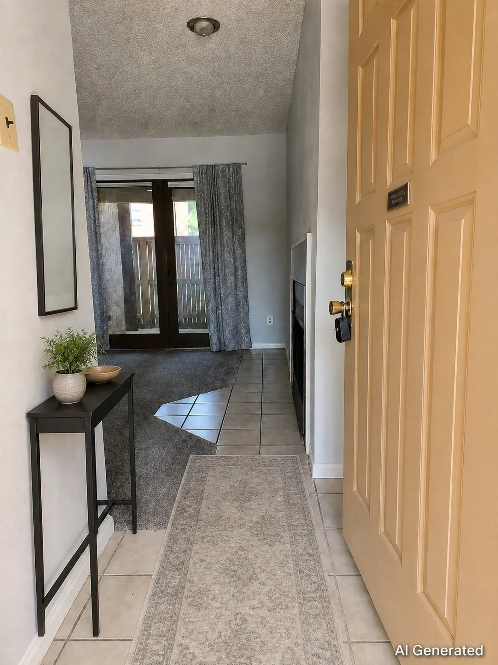 2106 Rainbow Drive #4212 Arlington, TX 76011
