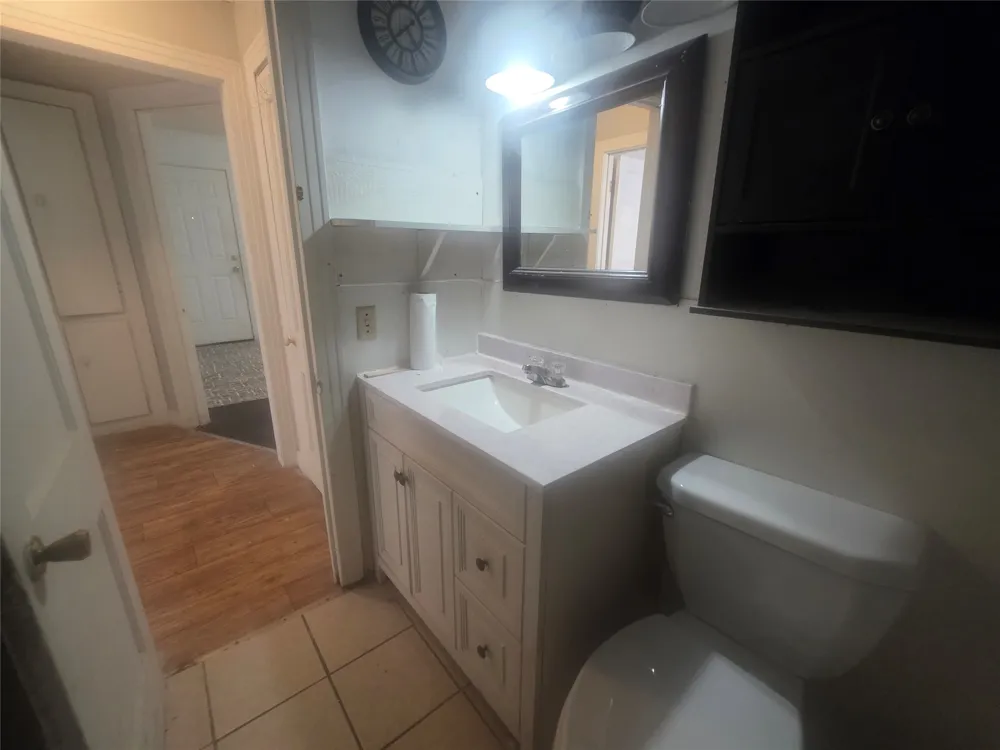 209 Ohio Avenue Graham, TX 76450