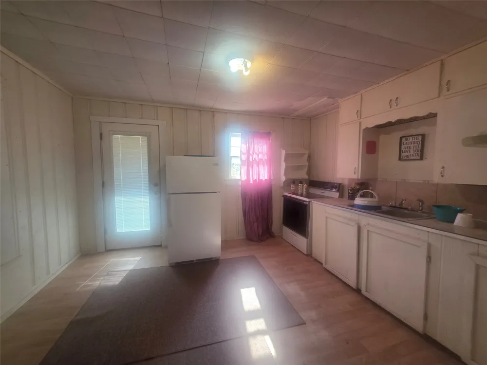 209 Ohio Avenue Graham, TX 76450