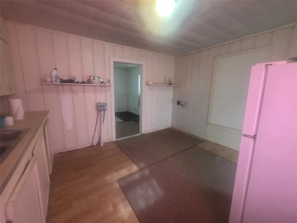 209 Ohio Avenue Graham, TX 76450
