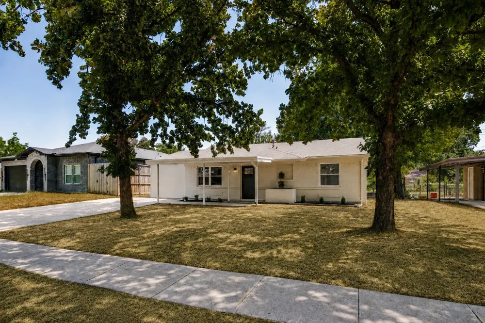 2012 Millie Drive Mesquite, TX 75149
