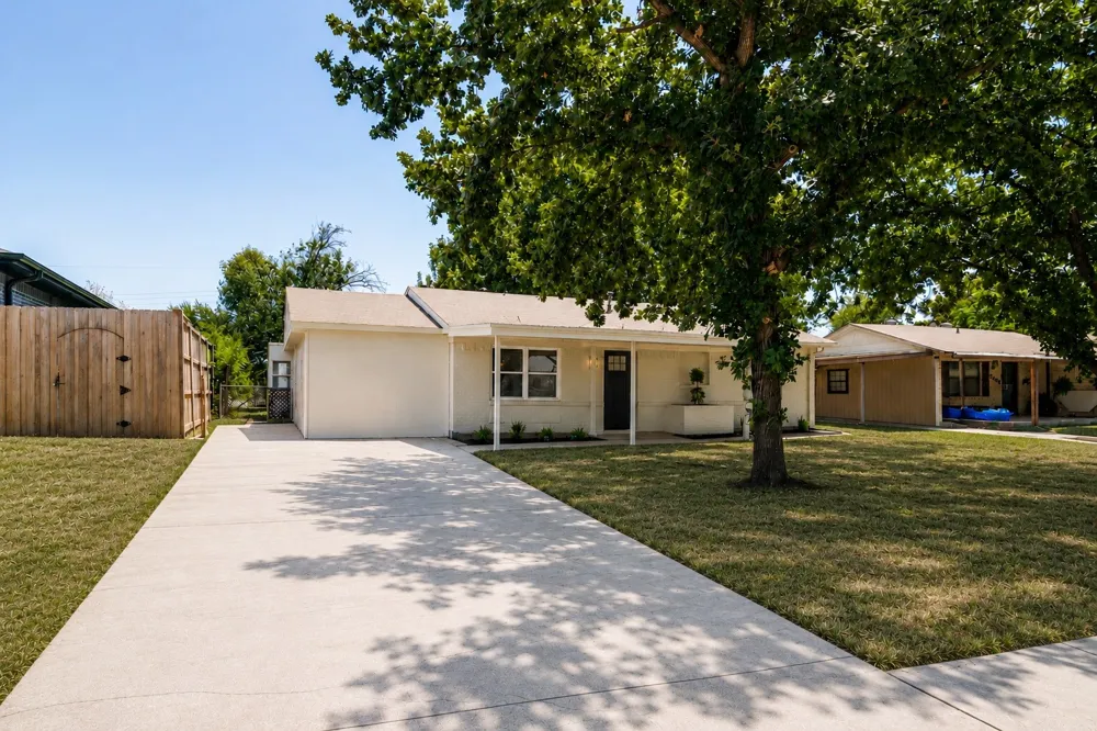 2012 Millie Drive Mesquite, TX 75149
