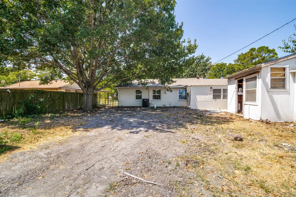 2012 Millie Drive Mesquite, TX 75149
