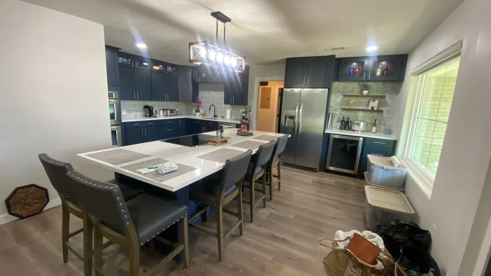 1202 Nix Road Lampasas, TX 76550