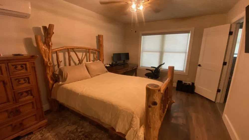 1202 Nix Road Lampasas, TX 76550