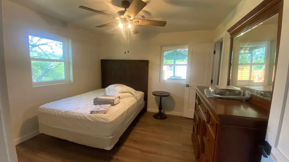 1202 Nix Road Lampasas, TX 76550