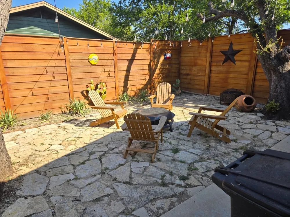 1202 Nix Road Lampasas, TX 76550