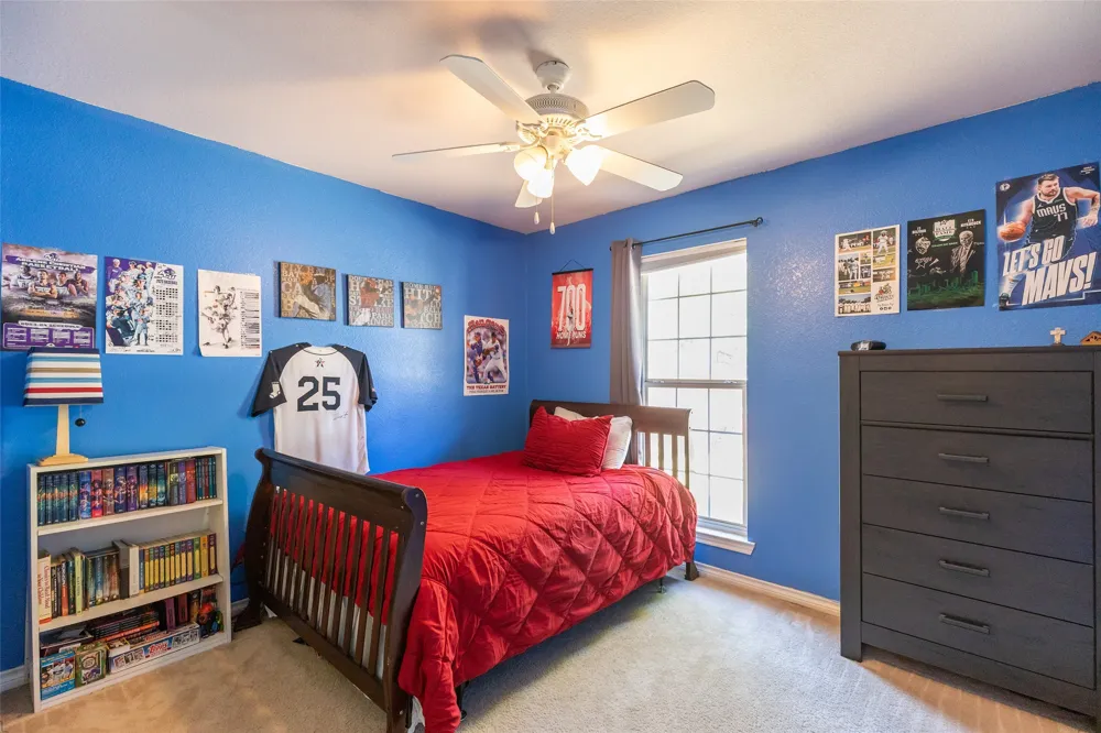 3934 Wake Forest Lane Abilene, TX 79602