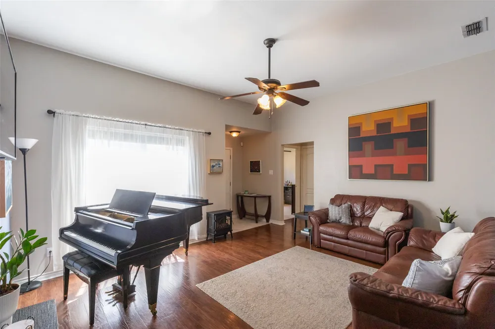 3934 Wake Forest Lane Abilene, TX 79602