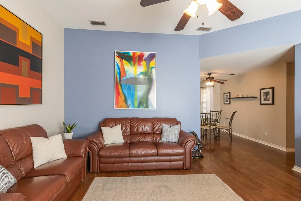 3934 Wake Forest Lane Abilene, TX 79602