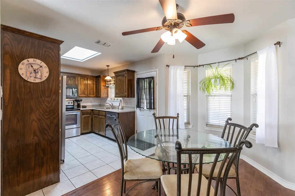 3934 Wake Forest Lane Abilene, TX 79602