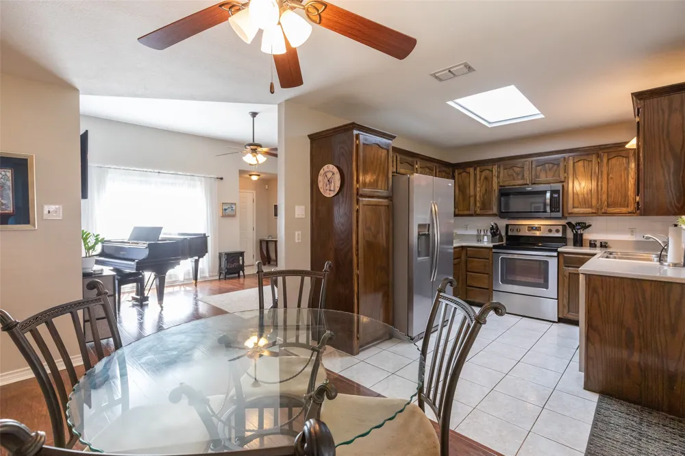 3934 Wake Forest Lane Abilene, TX 79602