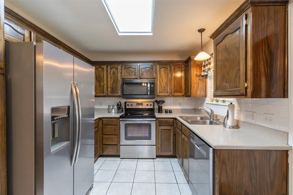 3934 Wake Forest Lane Abilene, TX 79602