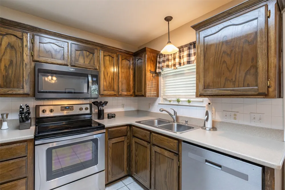 3934 Wake Forest Lane Abilene, TX 79602