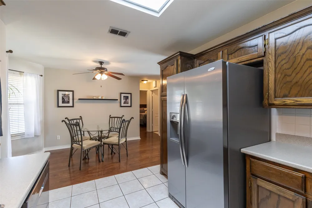 3934 Wake Forest Lane Abilene, TX 79602