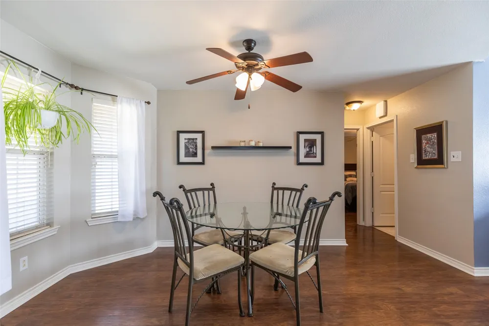 3934 Wake Forest Lane Abilene, TX 79602