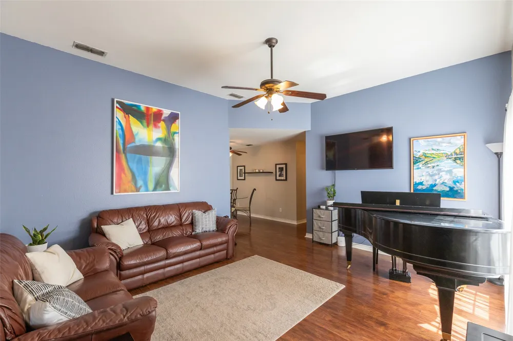 3934 Wake Forest Lane Abilene, TX 79602